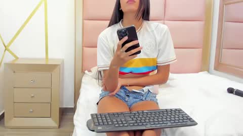 Mady online show from 01-18-25, 11:11