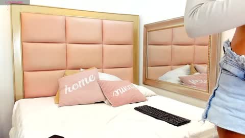 Mady online show from 01-26-25, 03:48