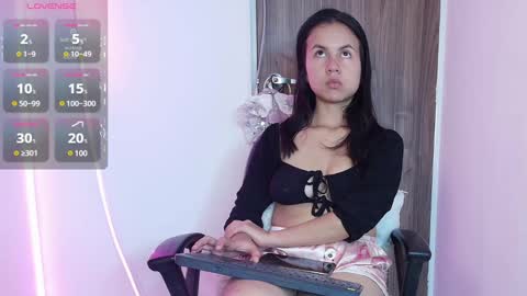 Snapshot of mady_gh chatting on 02-13-25, 05:05 mady online show from 02-13-25, 05:05