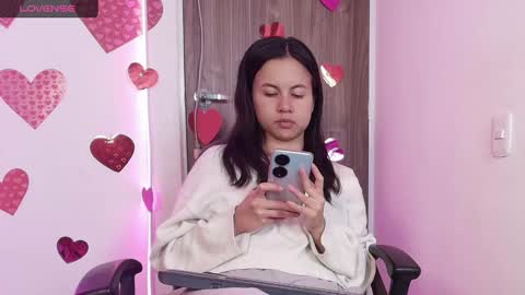 Snapshot of mady_gh chatting on 02-24-25, 04:49 mady online show from 02-24-25, 04:49