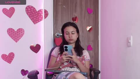 Snapshot of mady_gh chatting on 03-02-25, 03:34 mady online show from 03-02-25, 03:34