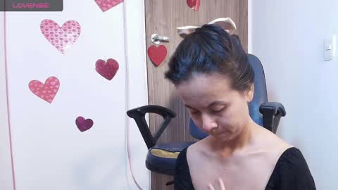 Snapshot of mady_gh chatting on 03-02-25, 10:35 mady online show from 03-02-25, 10:35