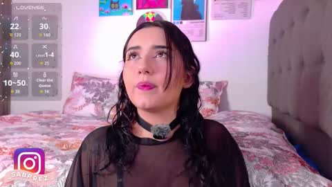 Snapshot of mady_malkovax chatting on 09-27-25, 07:19 Mady online show from 09-27-25, 07:19