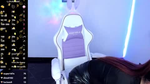 Snapshot of mady_monroe111 chatting on 03-03-25, 11:14 Mady online show from 03-03-25, 11:14