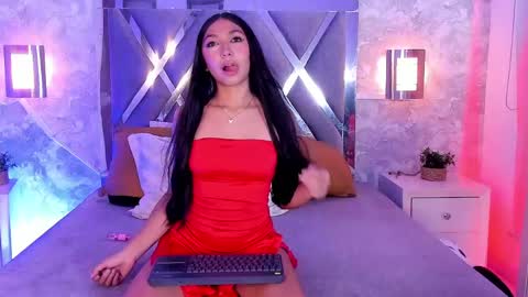 Mady Roa online show from 05-27-26, 03:25