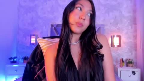 Mady Roa online show from 07-11-26, 02:36