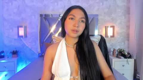 Mady Roa online show from 07-12-26, 08:55