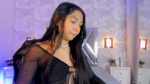 Mady Roa online show from 07-25-26, 06:27