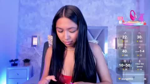 Mady Roa online show from 07-31-26, 04:34