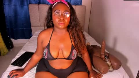 Maddy online show from 06-27-26, 12:22