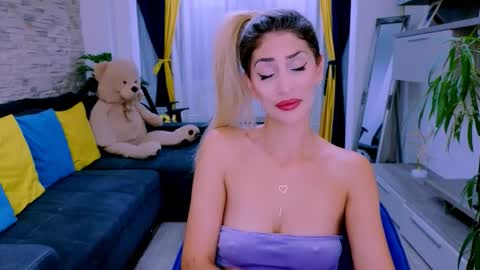 Madye Roberts online show from 09-14-25, 08:52