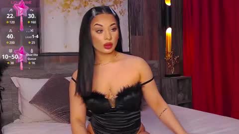 MadyLuxx online show from 02-26-25, 07:49