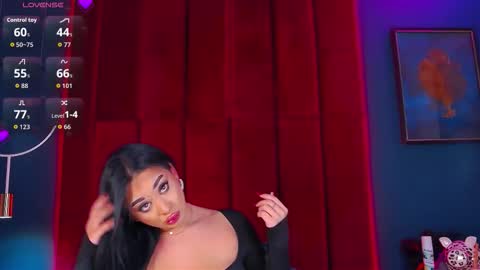 MadyLuxx online show from 10-17-25, 06:43