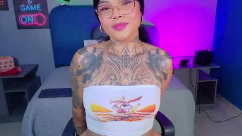 Madyson online show from 06-14-26, 02:19