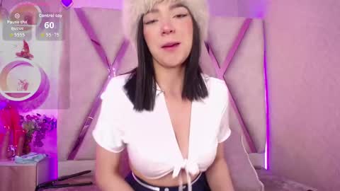 Madyson online show from 03-27-26, 11:32