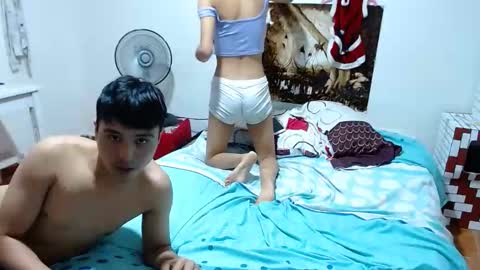 Snapshot of madysonandsteven chatting on 12-13-24, 03:16 MadysonAndSteven online show from 12-13-24, 03:16