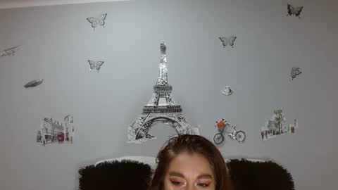 Mady online show from 10-23-25, 05:29