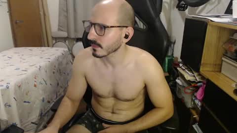 Peter online show from 05-07-26, 05:02