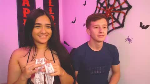 mae and nathan online show from 10-20-25, 12:49