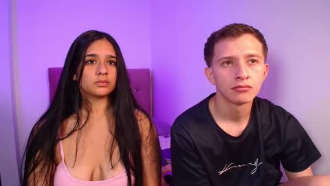 mae and nathan online show from 12-03-25, 05:33