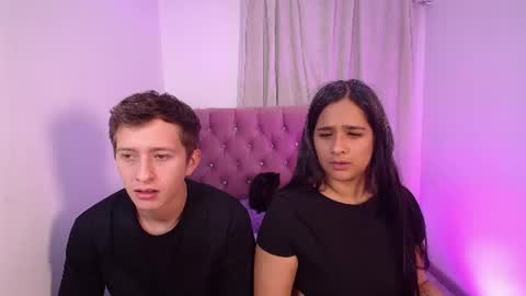 mae and nathan online show from 07-28-26, 02:51
