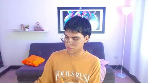 Maik online show from 04-16-26, 09:04