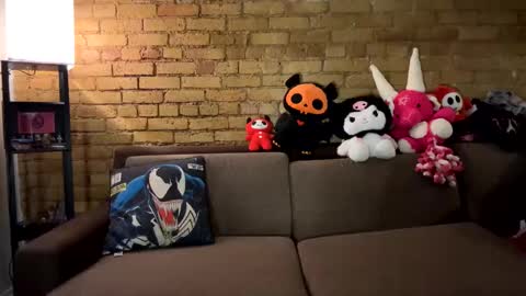 calliexrose online show from 03-10-25, 01:12