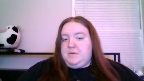 maeluxe online show from 07-10-26, 03:00