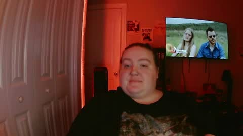 maeluxe online show from 07-13-26, 05:10
