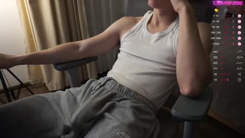 Mike XMaestro 3369 online show from 12-20-24, 01:58