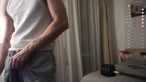 Mike XMaestro 3369 online show from 12-28-24, 04:09