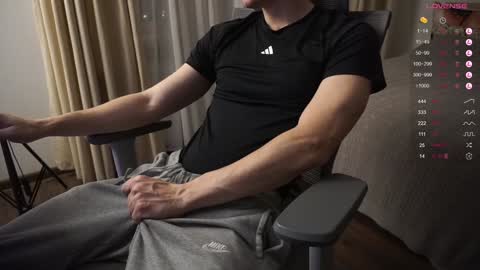 Mike XMaestro 3369 online show from 01-02-25, 03:40