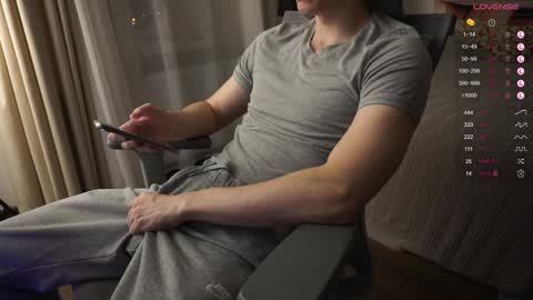 Mike XMaestro 3369 online show from 02-06-25, 10:00