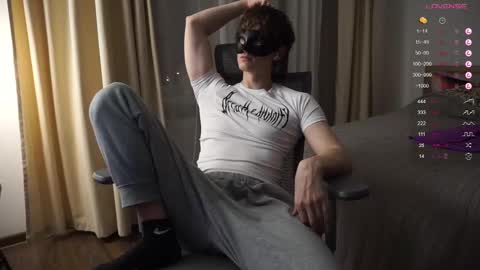 Mike XMaestro 3369 online show from 02-27-25, 10:09