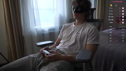 Mike XMaestro 3369 online show from 09-09-25, 10:48