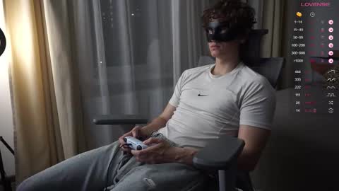 Mike XMaestro 3369 online show from 09-13-25, 07:46