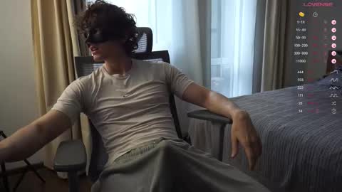 Mike XMaestro 3369 online show from 10-07-25, 12:57