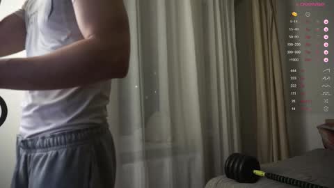 Mike XMaestro 3369 online show from 10-19-25, 07:36