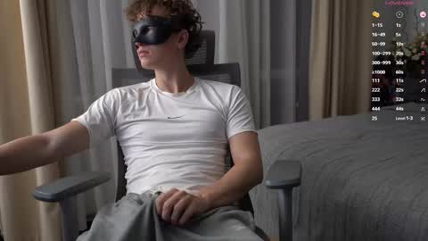 Mike XMaestro 3369 online show from 02-18-26, 03:19