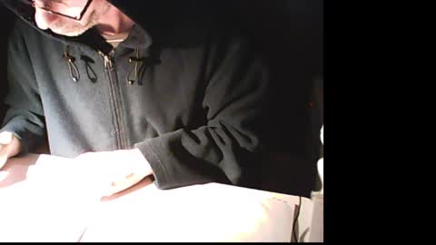 Maestrojedi0 online show from 12-20-24, 06:45