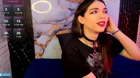 maevekuro online show from 03-13-26, 03:35