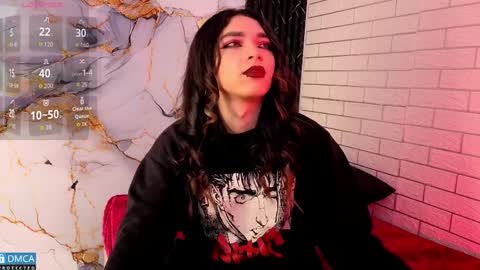 maevekuro online show from 03-30-26, 03:07