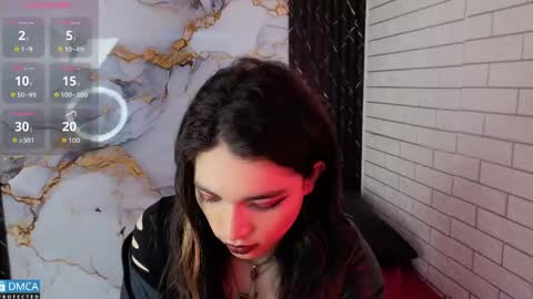 maevekuro online show from 04-22-26, 03:31