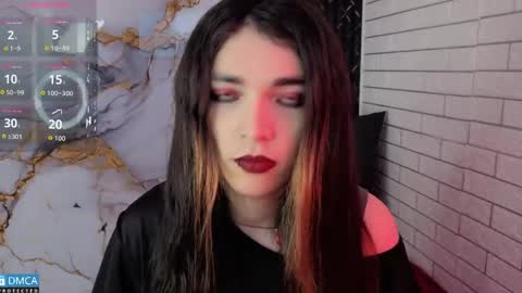 maevekuro online show from 04-23-26, 03:08