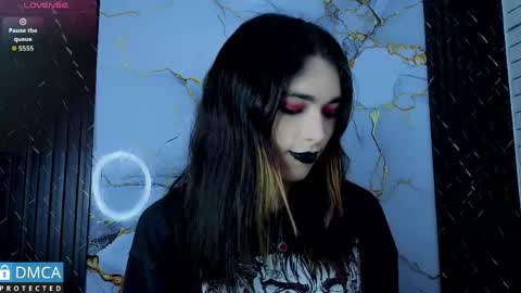 maevekuro online show from 06-09-26, 03:07