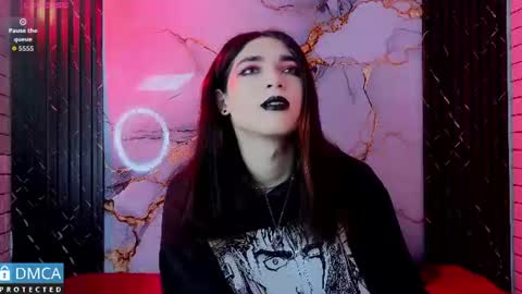 maevekuro online show from 06-10-26, 03:07