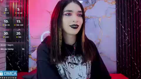 maevekuro online show from 06-11-26, 03:04