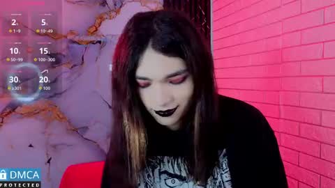 maevekuro online show from 06-15-26, 03:09