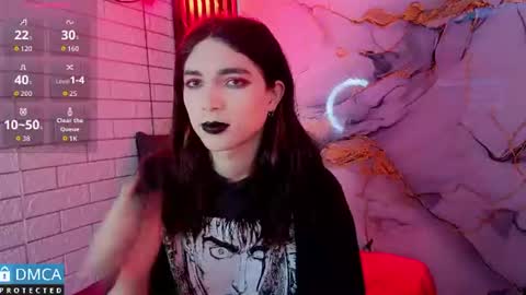 maevekuro online show from 06-16-26, 03:09