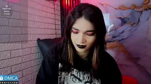 maevekuro online show from 06-18-26, 03:07